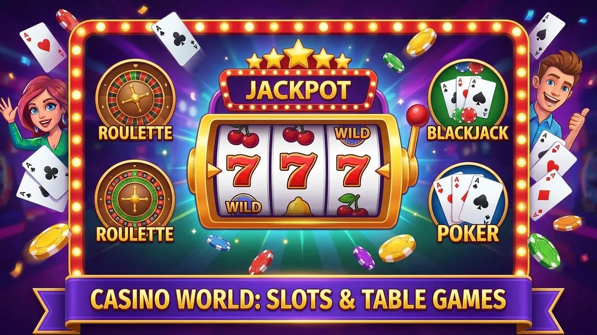 Casino